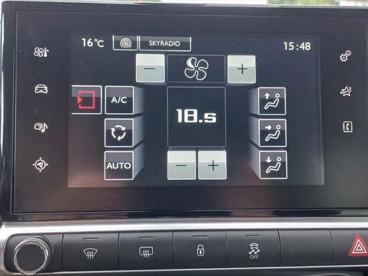 Citroën C4 Cactus - Afbeelding 6 van 30