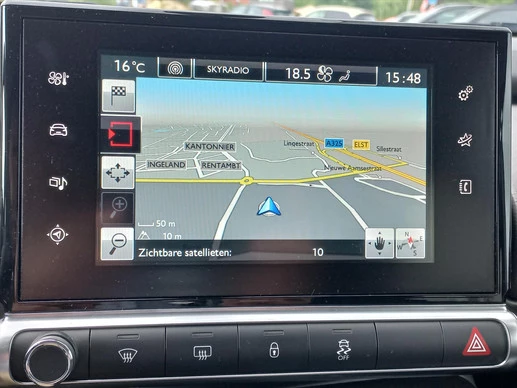 Citroën C4 Cactus - Afbeelding 7 van 30