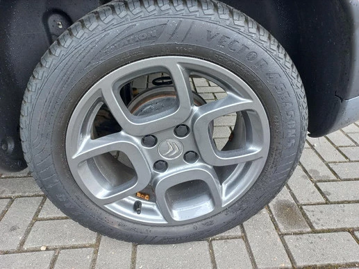 Citroën C4 Cactus - Afbeelding 8 van 30