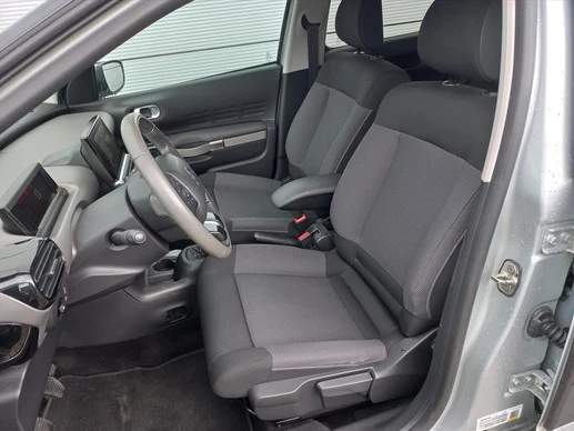 Citroën C4 Cactus - Afbeelding 9 van 30