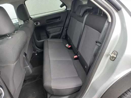 Citroën C4 Cactus - Afbeelding 12 van 30