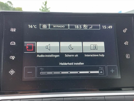 Citroën C4 Cactus - Afbeelding 21 van 30