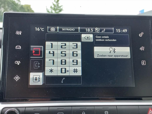 Citroën C4 Cactus - Afbeelding 22 van 30