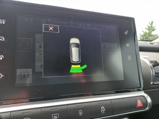 Citroën C4 Cactus - Afbeelding 23 van 30