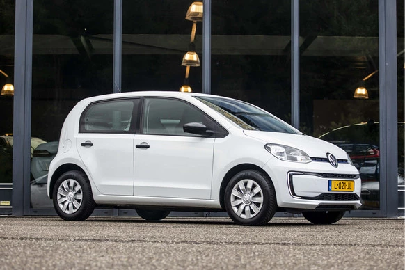 Volkswagen e-up! - Afbeelding 1 van 30