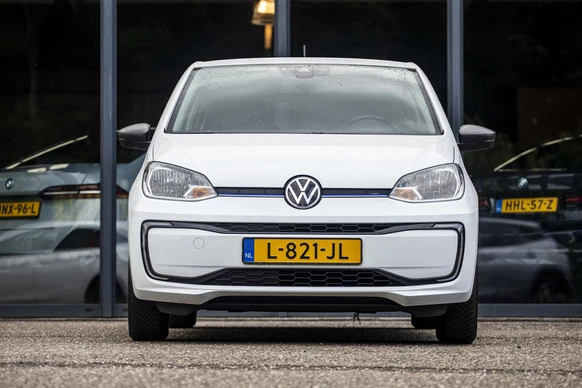 Volkswagen e-up! - Afbeelding 2 van 30