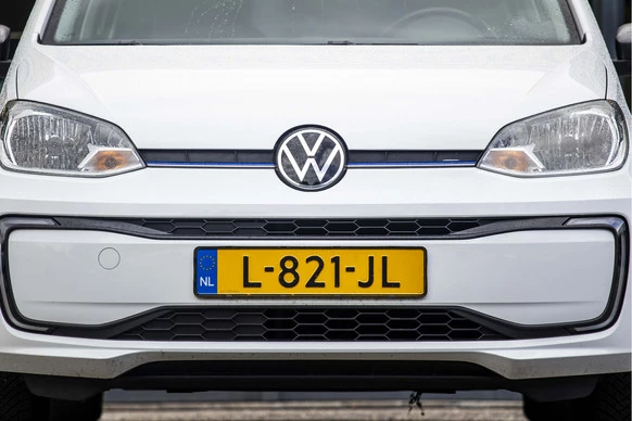 Volkswagen e-up! - Afbeelding 3 van 30