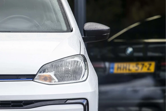 Volkswagen e-up! - Afbeelding 4 van 30