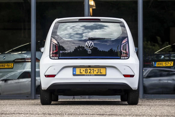 Volkswagen e-up! - Afbeelding 6 van 30