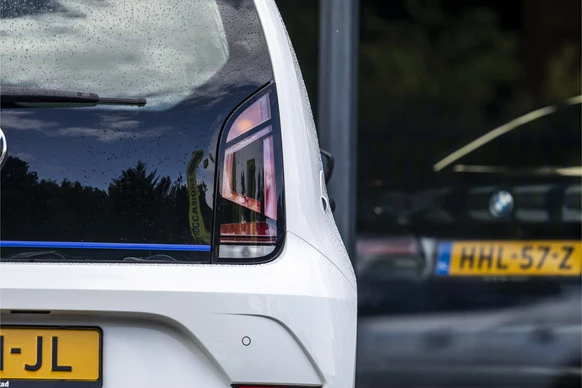 Volkswagen e-up! - Afbeelding 7 van 30