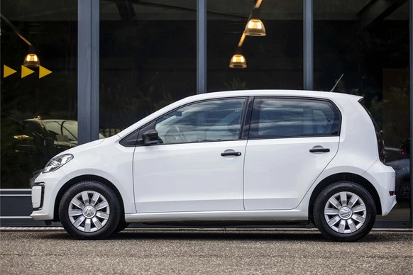 Volkswagen e-up! - Afbeelding 8 van 30