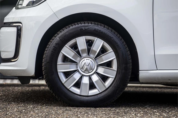 Volkswagen e-up! - Afbeelding 9 van 30