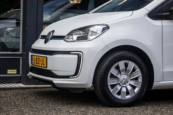 Volkswagen e-up! - Afbeelding 10 van 30