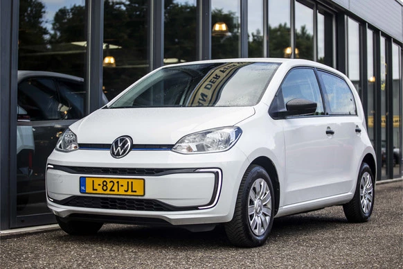 Volkswagen e-up! - Afbeelding 11 van 30