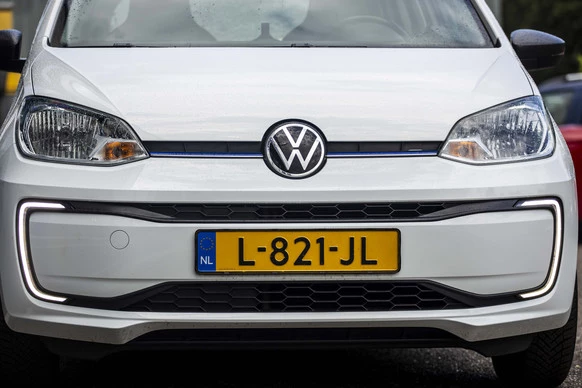 Volkswagen e-up! - Afbeelding 12 van 30