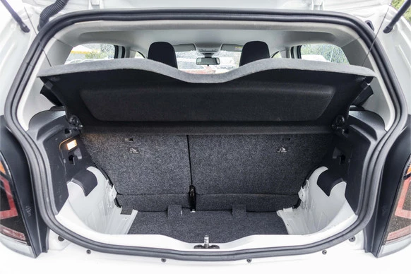 Volkswagen e-up! - Afbeelding 13 van 30