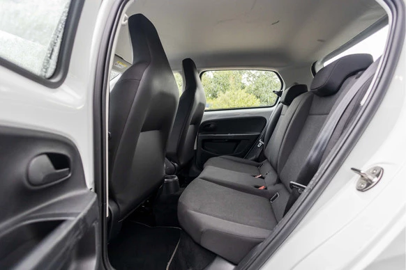 Volkswagen e-up! - Afbeelding 14 van 30