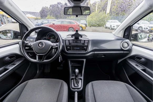 Volkswagen e-up! - Afbeelding 16 van 30