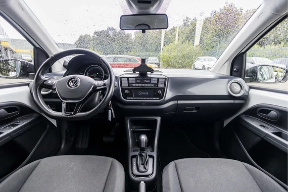 Volkswagen e-up! - Afbeelding 17 van 30