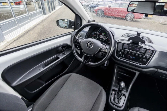 Volkswagen e-up! - Afbeelding 18 van 30