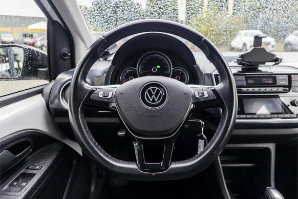 Volkswagen e-up! - Afbeelding 19 van 30