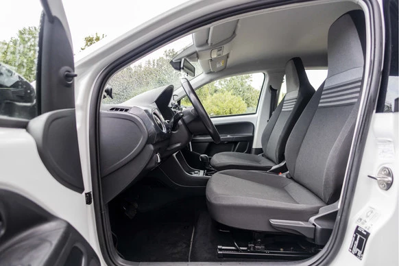 Volkswagen e-up! - Afbeelding 20 van 30