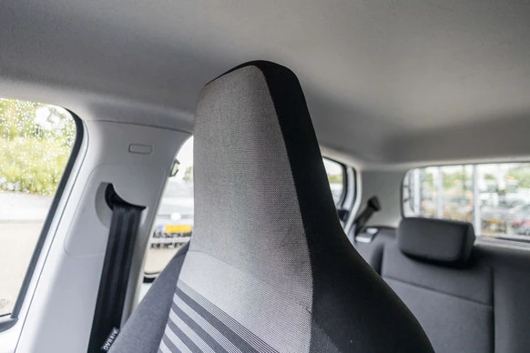 Volkswagen e-up! - Afbeelding 22 van 30