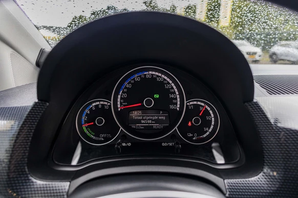 Volkswagen e-up! - Afbeelding 25 van 30