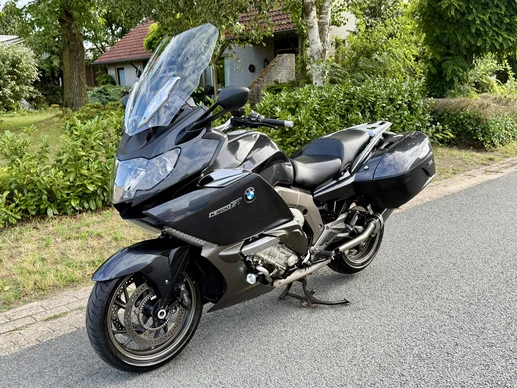 BMW K 1600 GT - Afbeelding 1 van 22