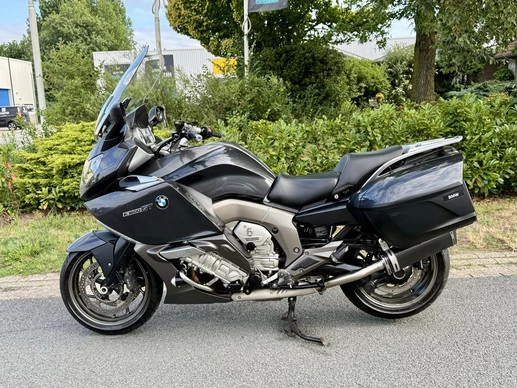 BMW K 1600 GT - Afbeelding 2 van 22