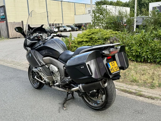 BMW K 1600 GT - Afbeelding 3 van 22