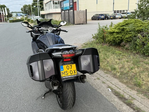 BMW K 1600 GT - Afbeelding 4 van 22