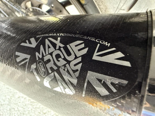 BMW K 1600 GT - Afbeelding 5 van 22