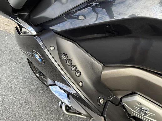 BMW K 1600 GT - Afbeelding 6 van 22