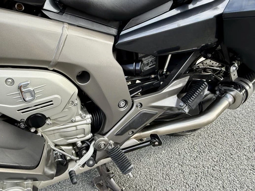 BMW K 1600 GT - Afbeelding 7 van 22