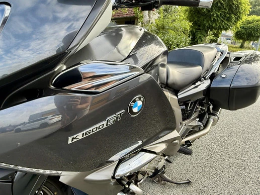 BMW K 1600 GT - Afbeelding 8 van 22