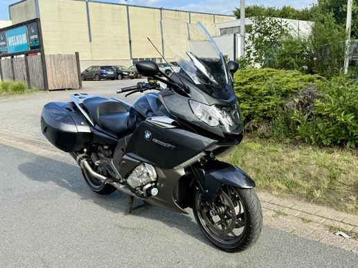 BMW K 1600 GT - Afbeelding 13 van 22