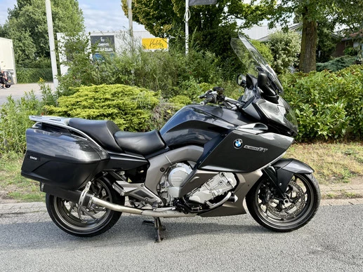 BMW K 1600 GT - Afbeelding 14 van 22