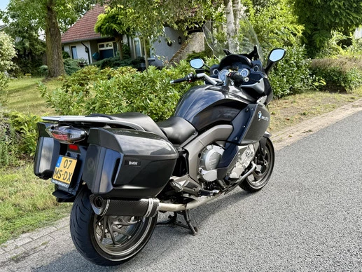 BMW K 1600 GT - Afbeelding 15 van 22