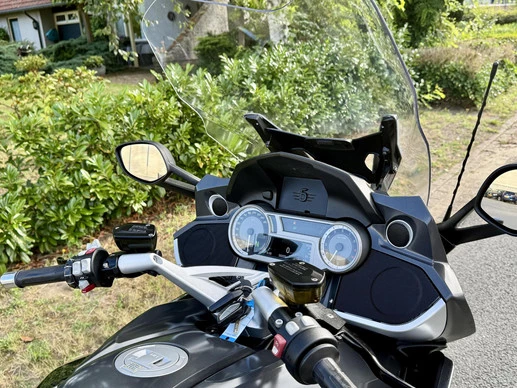 BMW K 1600 GT - Afbeelding 16 van 22