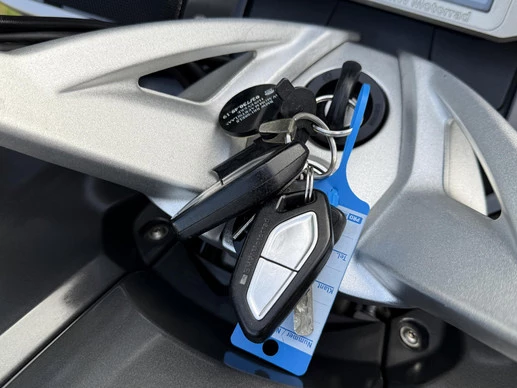 BMW K 1600 GT - Afbeelding 17 van 22