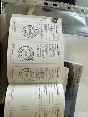 BMW K 1600 GT - Afbeelding 19 van 22