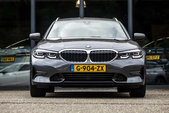 BMW 3 Serie - Afbeelding 2 van 30