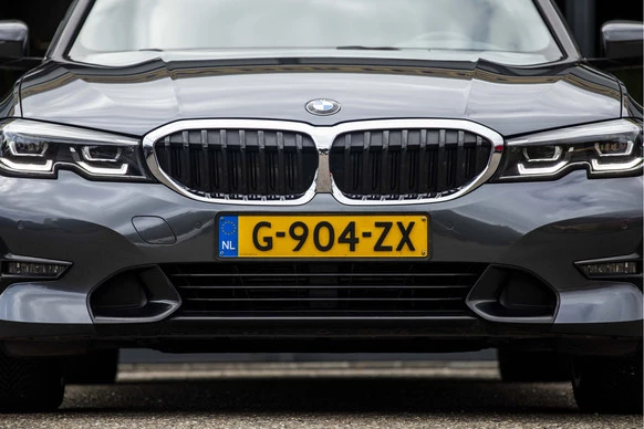 BMW 3 Serie - Afbeelding 3 van 30