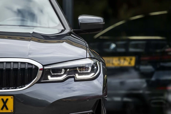 BMW 3 Serie - Afbeelding 4 van 30
