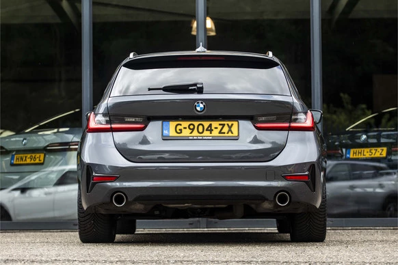 BMW 3 Serie - Afbeelding 6 van 30