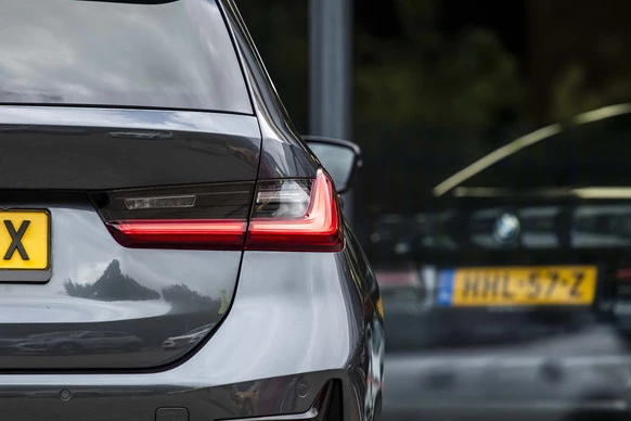 BMW 3 Serie - Afbeelding 7 van 30