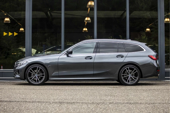 BMW 3 Serie - Afbeelding 8 van 30