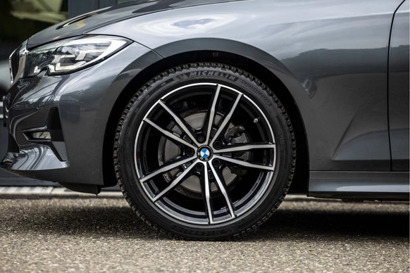 BMW 3 Serie - Afbeelding 9 van 30