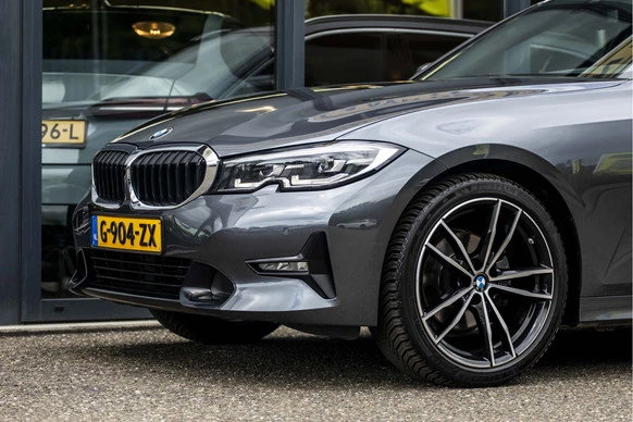 BMW 3 Serie - Afbeelding 10 van 30